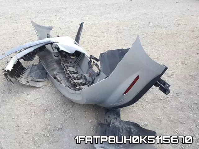 1FATP8UH0K5115670 фото 9