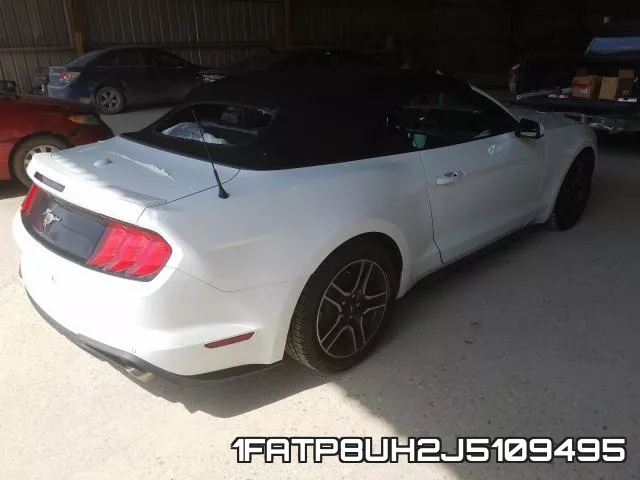 1FATP8UH2J5109495 фото 5