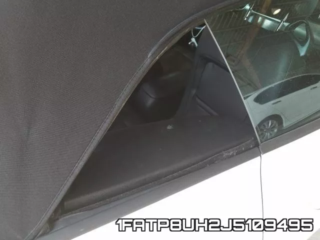 1FATP8UH2J5109495 фото 10