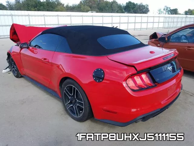 1FATP8UHXJ5111155 фото 4