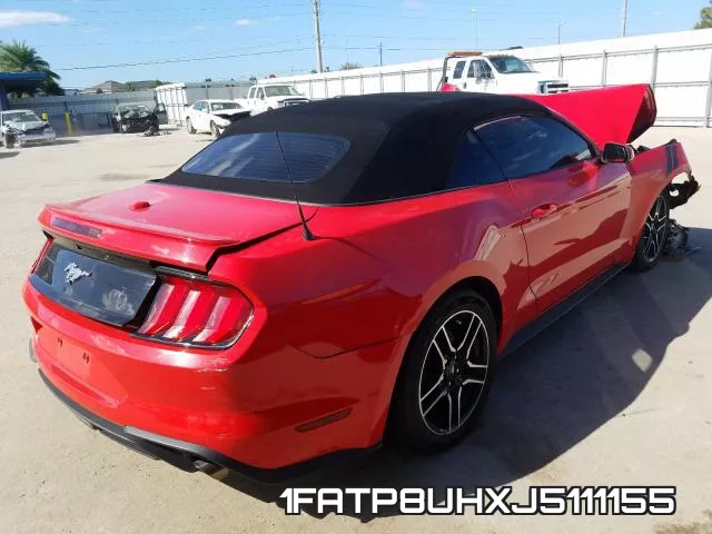 1FATP8UHXJ5111155 фото 5