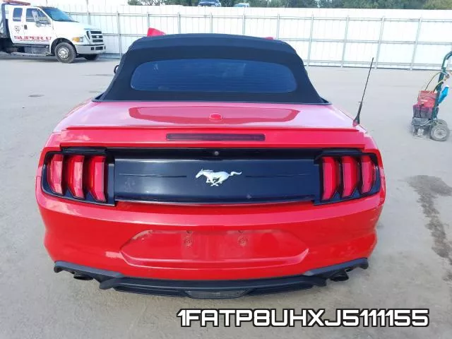 1FATP8UHXJ5111155 фото 7