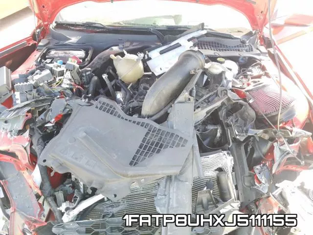 1FATP8UHXJ5111155 фото 8