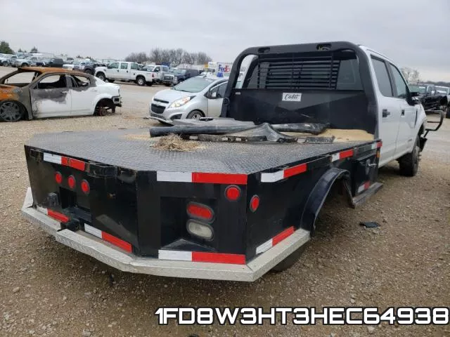 1FD8W3HT3HEC64938 фото 5