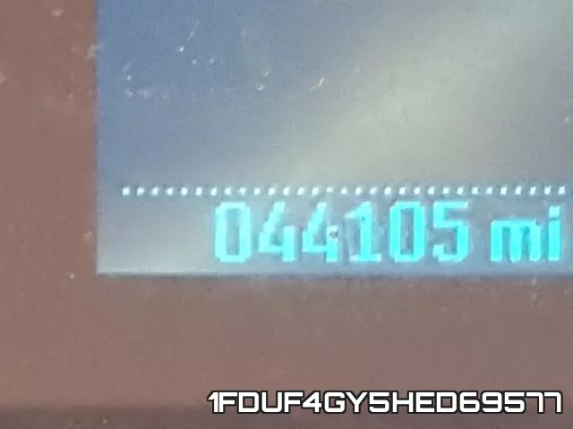 1FDUF4GY5HED69577 фото 9