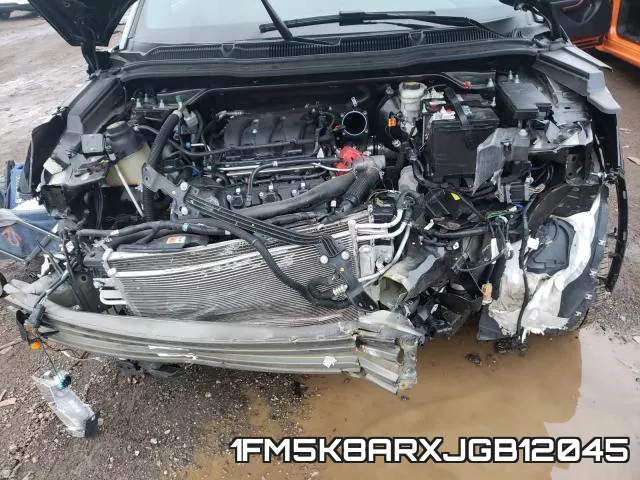 1FM5K8ARXJGB12045 фото 8