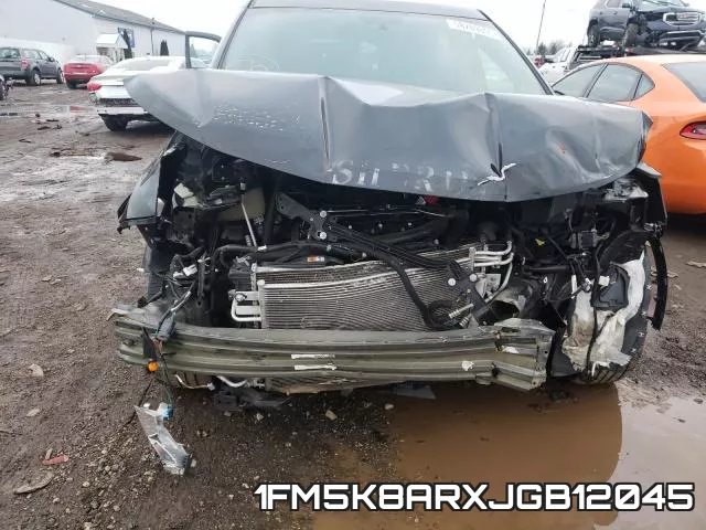 1FM5K8ARXJGB12045 фото 10