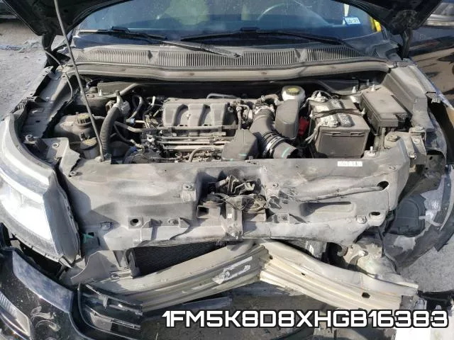 1FM5K8D8XHGB16383 фото 8