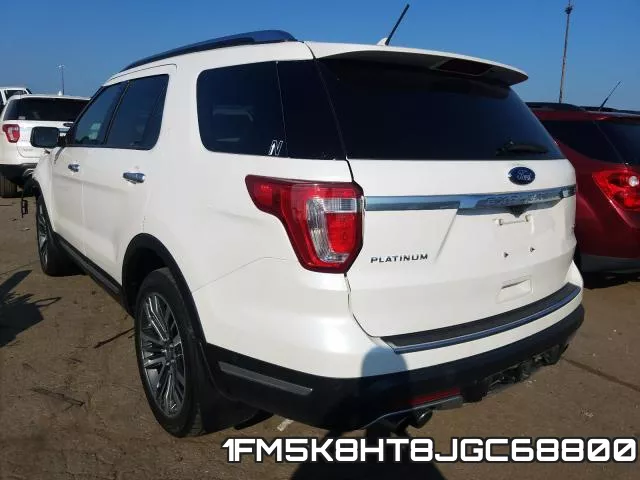 1FM5K8HT8JGC68800 фото 4
