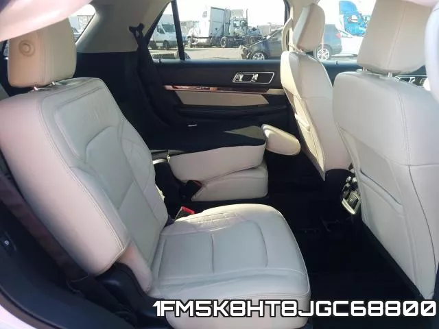 1FM5K8HT8JGC68800 фото 7