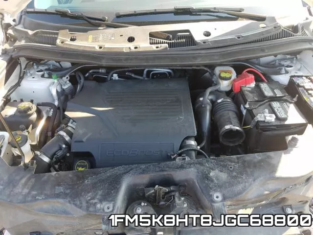 1FM5K8HT8JGC68800 фото 8