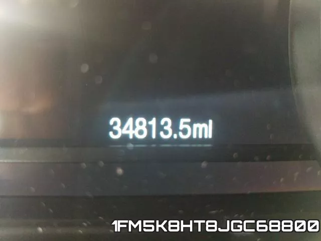 1FM5K8HT8JGC68800 фото 9