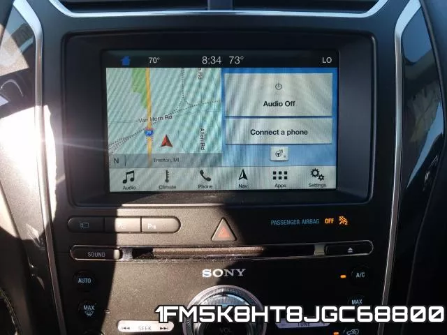 1FM5K8HT8JGC68800 фото 10