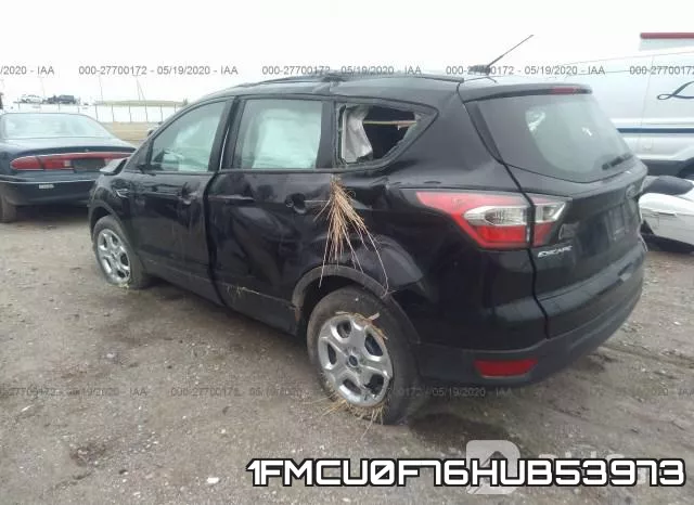 1FMCU0F76HUB53973 фото 4