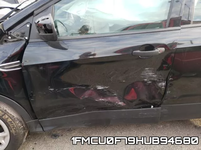 1FMCU0F79HUB94680 фото 2