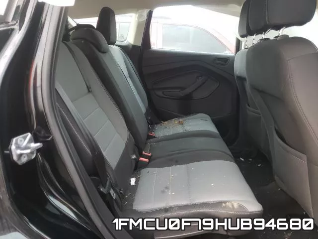 1FMCU0F79HUB94680 фото 7