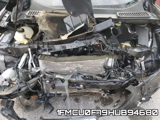 1FMCU0F79HUB94680 фото 8