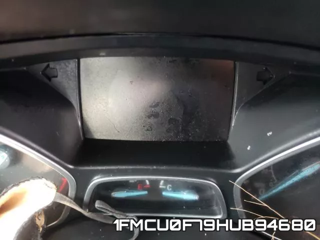 1FMCU0F79HUB94680 фото 9