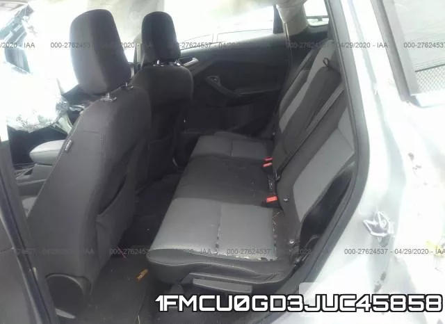 1FMCU0GD3JUC45858 фото 9