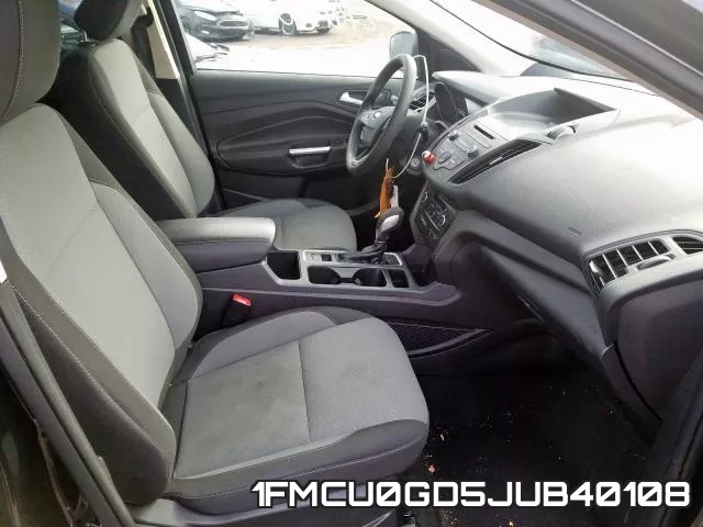 1FMCU0GD5JUB40108 фото 6
