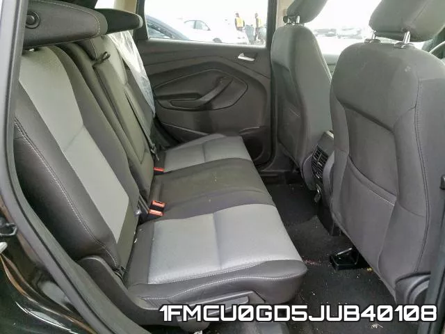 1FMCU0GD5JUB40108 фото 7