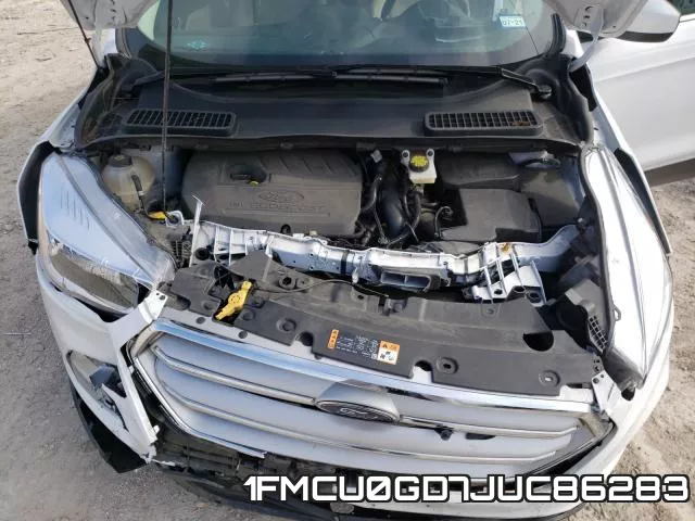 1FMCU0GD7JUC86283 фото 8