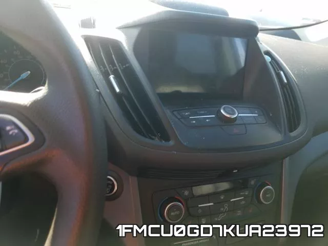 1FMCU0GD7KUA23972 фото 8