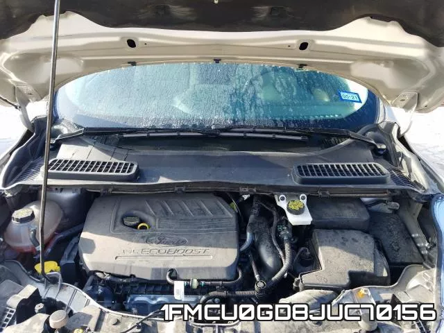 1FMCU0GD8JUC70156 фото 7