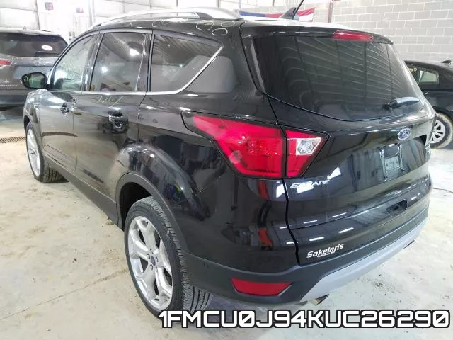 1FMCU0J94KUC26290 фото 3