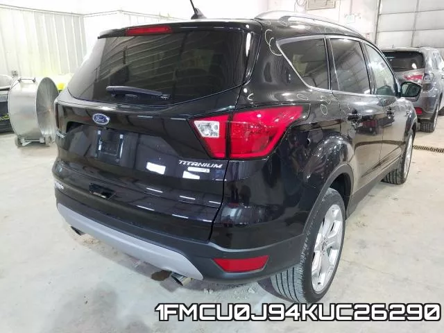 1FMCU0J94KUC26290 фото 4
