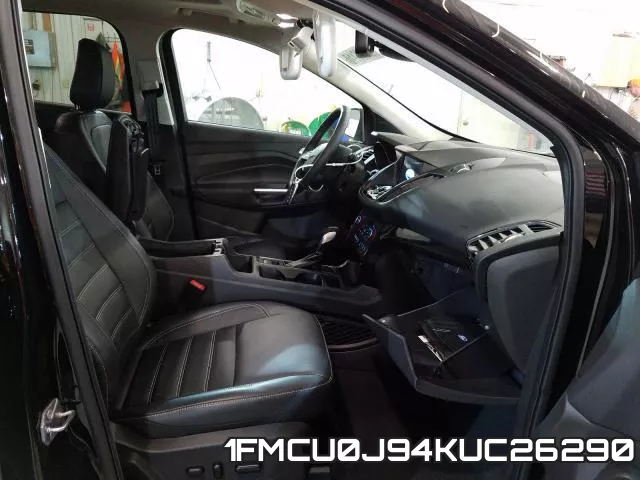 1FMCU0J94KUC26290 фото 5