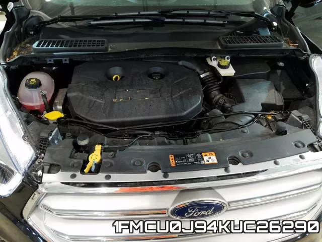 1FMCU0J94KUC26290 фото 7