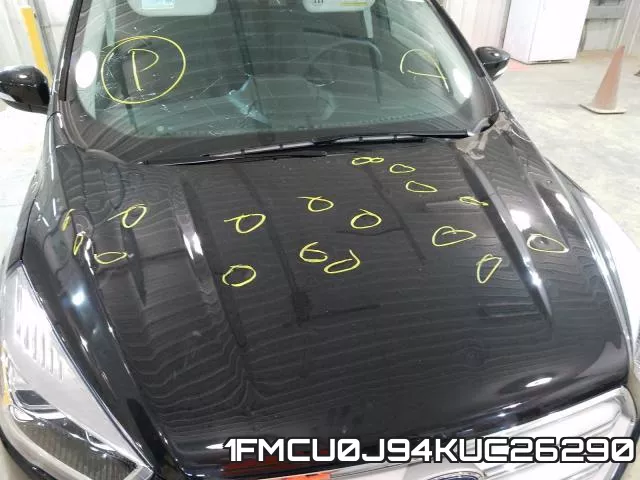 1FMCU0J94KUC26290 фото 9