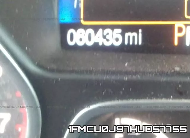 1FMCU0J97HUD57755 фото 7