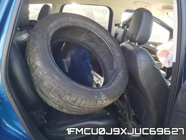 1FMCU0J9XJUC69627 фото 6
