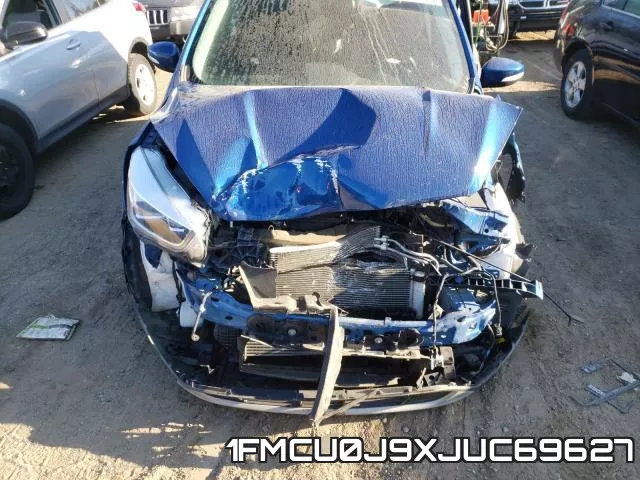 1FMCU0J9XJUC69627 фото 7
