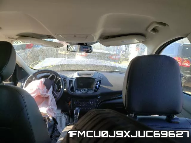 1FMCU0J9XJUC69627 фото 9