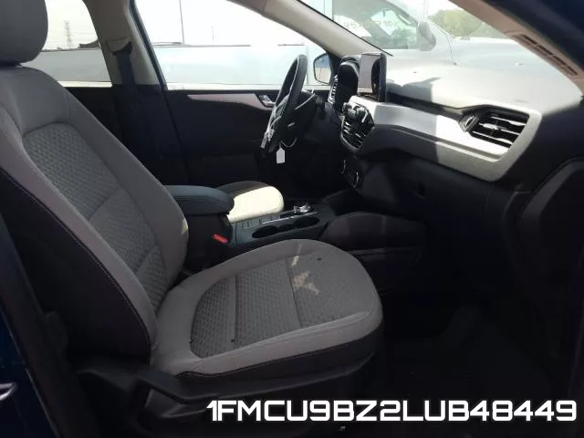 1FMCU9BZ2LUB48449 фото 6