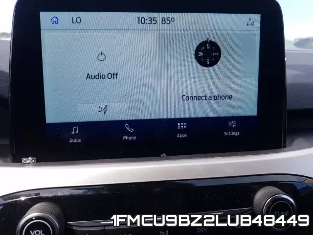 1FMCU9BZ2LUB48449 фото 10