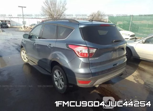 1FMCU9GD4JUC44254 фото 4