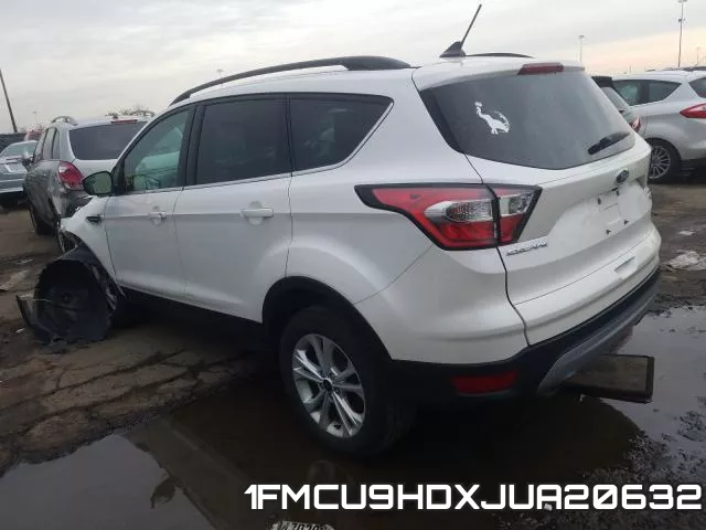 1FMCU9HDXJUA20632 фото 4