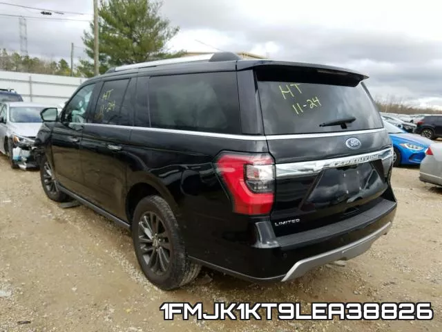 1FMJK1KT9LEA38826 фото 4