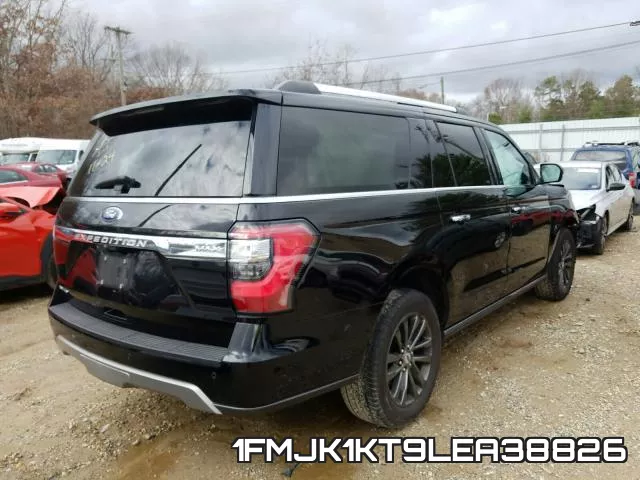 1FMJK1KT9LEA38826 фото 5