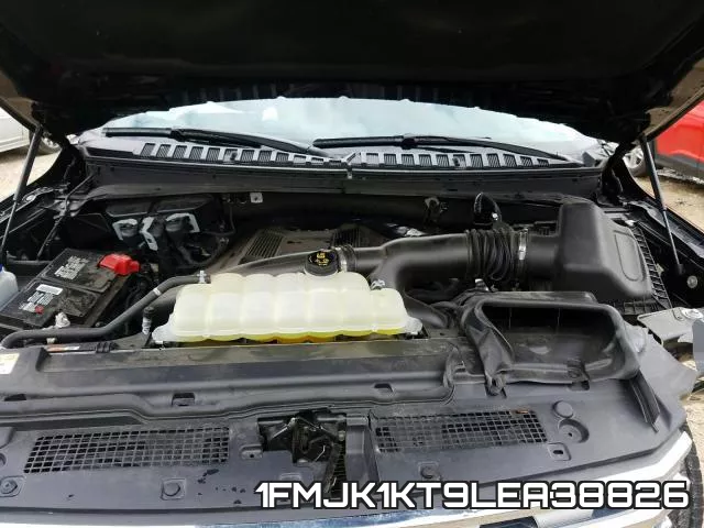 1FMJK1KT9LEA38826 фото 8