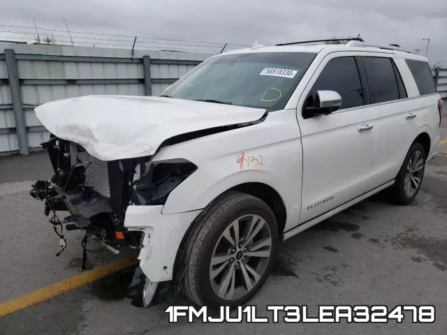 1FMJU1LT3LEA32478 фото 3