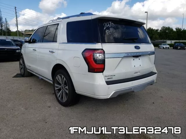 1FMJU1LT3LEA32478 фото 4