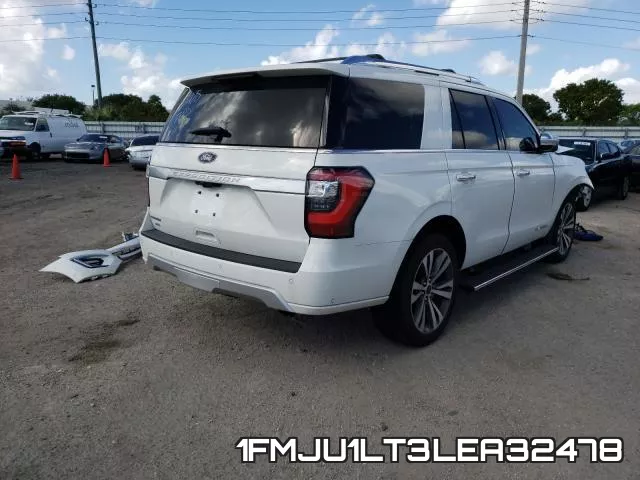 1FMJU1LT3LEA32478 фото 5
