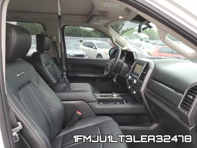 1FMJU1LT3LEA32478 фото 6