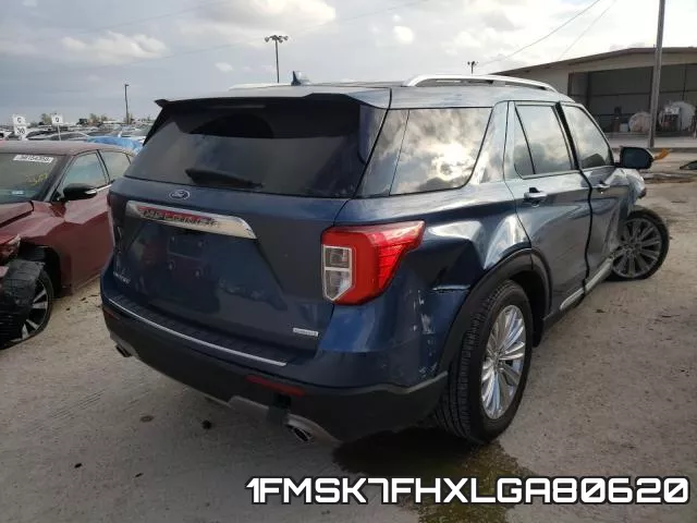 1FMSK7FHXLGA80620 фото 5