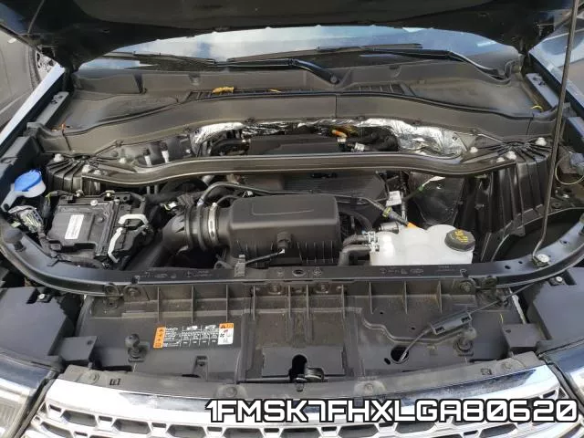 1FMSK7FHXLGA80620 фото 8